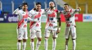 Nacional Potosí aplastó por goleada a Always Ready con un resultado de 9-0