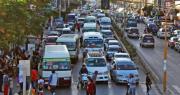 Transporte público levanta el paro en Tarija tras el acuerdo sobre una tarifa una transitoria
