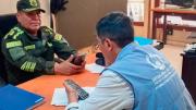 Defensoría alerta sobre riesgos de reactivación de conflictos durante el Estado de Excepción ampliado
