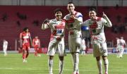 Nacional Potosí humilla 9-0 a un alterno Always Ready