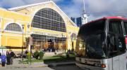 Transporte de encomienda por tierra sube hasta en un 30 % en La Paz
