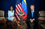 Gobierno venezolano levanta la censura a más medios tras los avances en el diálogo con la oposición