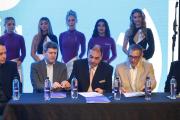 Entel y la cámara de comercio internacional ICC Bolivia fortalecen su vínculo en el ecosistema empresarial