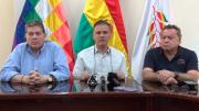 Flete de cisternas será definido con una fórmula técnica y consultoría externa
