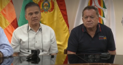 Gobierno logra acuerdo con cisterneros y se garantiza la distribución de combustible
