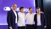 Takenos vuelve a Expocruz para reafirmar su apuesta por Bolivia