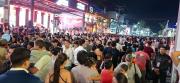 Expocruz encara sus dos últimas noches y proyecta nuevas inversiones