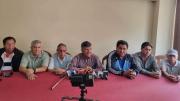 Transporte Federado de Cochabamba tampoco acatará el repliegue del parque automotor