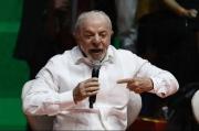 Lula prohíbe las apuestas deportivas, principal patrocinador del fútbol brasileño