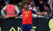 España castiga a Inglaterra y se impone 3-2 en Wembley