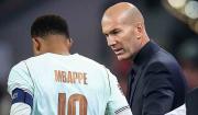 Mbappé, baja en Francia y Real Madrid tras confirmarse la lesión en su rodilla