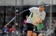 Conrrado Moscoso hace historia al conquistar el tercer oro para Bolivia en Santa Fe