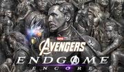 “Avengers: Endgame” regresa al cine con cuatro escenas inéditas
