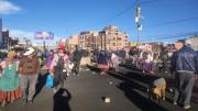 Defensoría del Pueblo advierte posible rearticulación de conflictos sociales porque el Gobierno no resolvió demandas