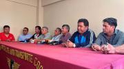 Transporte Federado de Cochabamba decide no acatar el paro del lunes