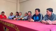 Transporte federado de Cochabamba también se desmarca del paro del lunes