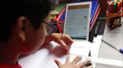 Determinan clases a distancia en Santa Cruz este lunes por el paro del transporte