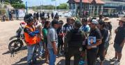 Vecinos de Palmasola exigen el retiro de cisternas tras registrarse accidentes fatales cerca de la refinería