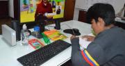 Santa Cruz de la Sierra tendrá clases a distancia el lunes por el paro del transporte, señala el director departamental
