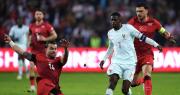 Zidane debuta con triunfo de Francia en la Liga de Naciones y Mbappe queda lesionado
