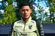 Ramiro Vaca: “El camino está marcado y estamos haciendo las cosas bien”
