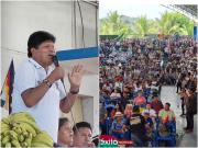 Evo Morales fija el 3 de octubre como plazo y convoca a movilizarse si Paz no abroga sus decretos