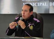 Alcaldía impulsa decreto y ley para aliviar impacto del diésel y proteger obras en La Paz