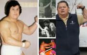 Muere el legendario luchador mexicano ‘Baby Face’, a los 79 años