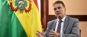 Ministro Justiniano a Evo: Nadie está por encima de la ley, aunque haya sido presidente o tenga capacidad de movilizar