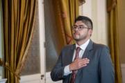 Andrés Aramayo buscará convertir al Viceministerio de Turismo en el “motor de desarrollo económico” del país