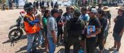 Vecinos de Palmasola exigen el retiro de cisternas tras registrarse accidentes fatales cerca de la refinería