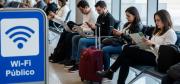Tener el bluetooth activado en cualquier celular es el mejor anzuelo para un espía si estás en la calle