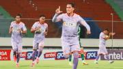 Oriente Petrolero se estrella en Cochabamba y cae 3-0 ante U de Vinto