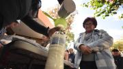 Lecheros de Cochabamba prevén un alza de hasta 40%