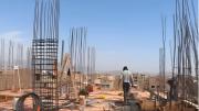 Constructores piden reajuste de precios ante alza del diésel