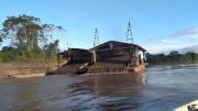 Indígenas de la Amazonia expulsarán a cooperativas