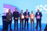 ENTEL fortalece su vínculo empresarial