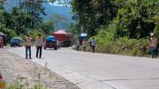 ABC concluye rehabilitación de tramo Cristal Mayu-Naranjitos y verifica la ruta Colomi-Villa Tunari