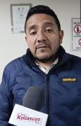 YPFB anuncia distribución inmediata de gasolina y diésel para Potosí