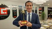 Conserso gana su cuarta Palmera Dorada y destaca en creatividad