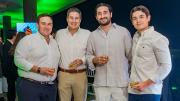 BNB reúne a la nueva generación empresarial en un encuentro de primer nivel
