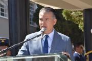 Ernesto Justiniano: Nadie está por encima de la ley