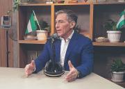 Orlando Vaca: “Hay que reactivar nuestros campos petroleros”