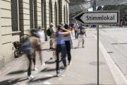 Los suizos deciden en referéndum no ampliar la tradicional neutralidad del país