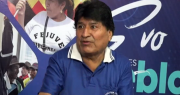 Evo Morales califica de “chacota” el discurso de Rodrigo Paz ante la ONU