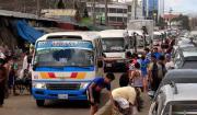 Magisterio prevé clases virtuales este lunes por elparo del transporte urbano