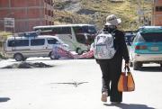 Octubre se pone color de hormiga: ¿podrá el Gobierno contener la presión?