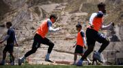 Bolívar presume: hace cuatro años y más que Blooming no le gana