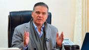 Justiniano: Nadie está por encima de la ley ante amenazas de bloqueo de Evo Morales