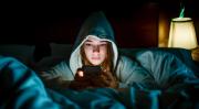 MENORES DE 12 AÑOS PERJUDICADOS POR EL SMARTPHONE: Menor autoestima, trastornos alimentarios, etc